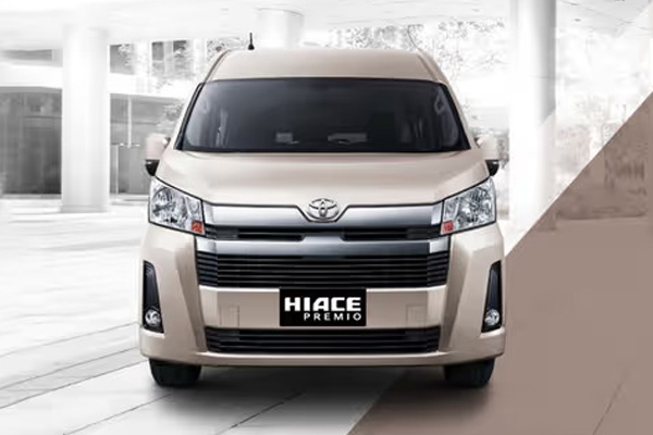hiace